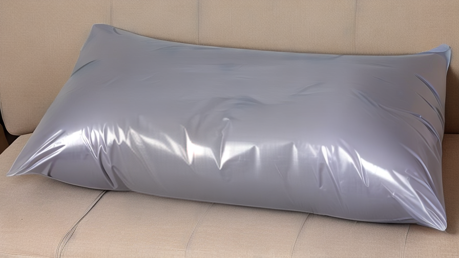 Pillow Vacuum Packing
