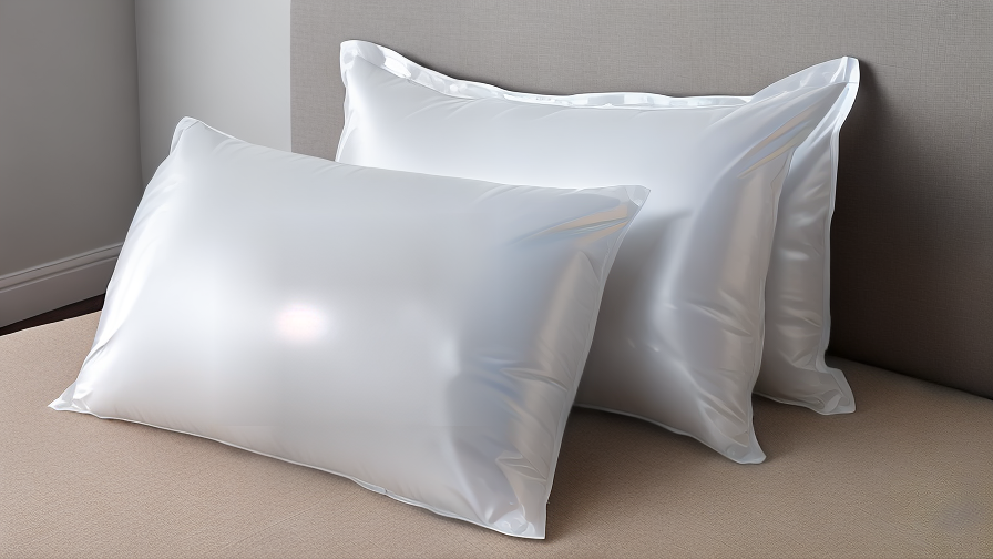 Pillow Vacuum Packing