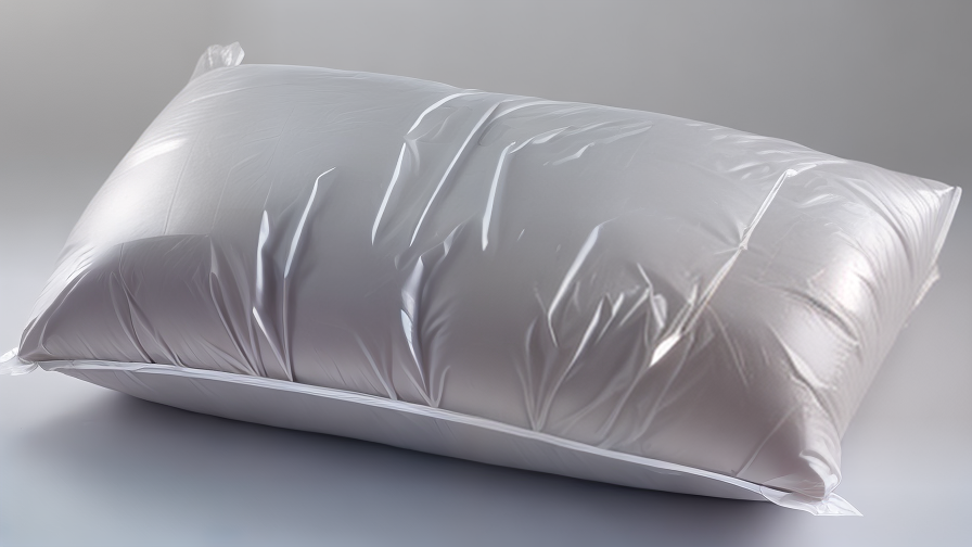 Pillow Vacuum Packing