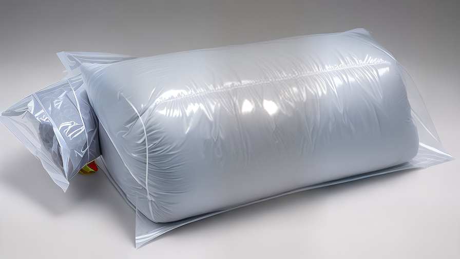 Pillow Vacuum Packing