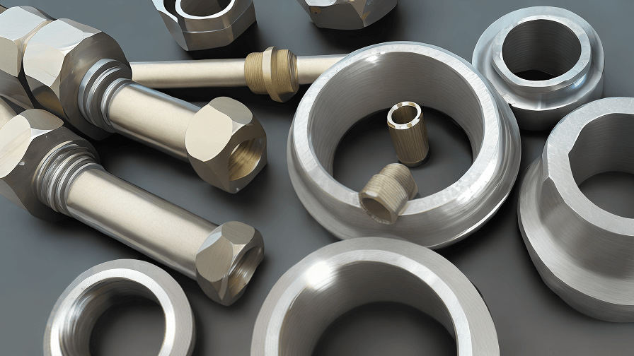 Pipe Fittings Manufacturing