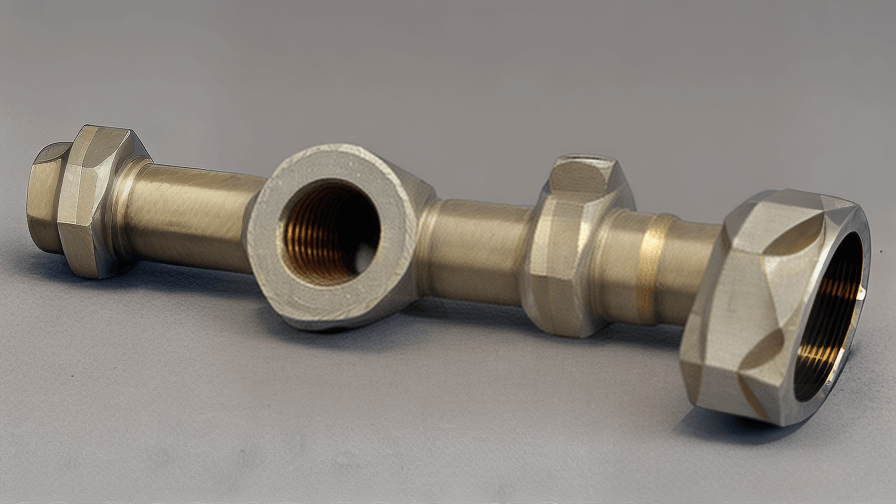 Pipe Fittings Manufacturing
