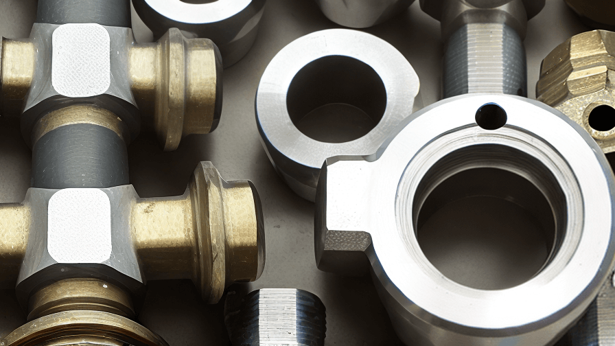Pipe Fittings Manufacturing