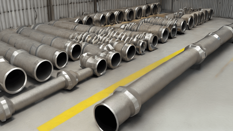 Pipe Fittings Manufacturing