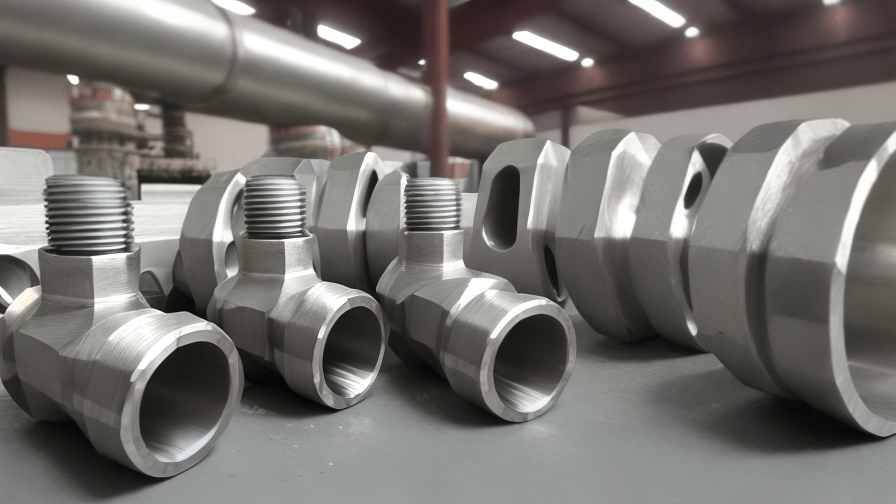 Pipe Fittings Manufacturing