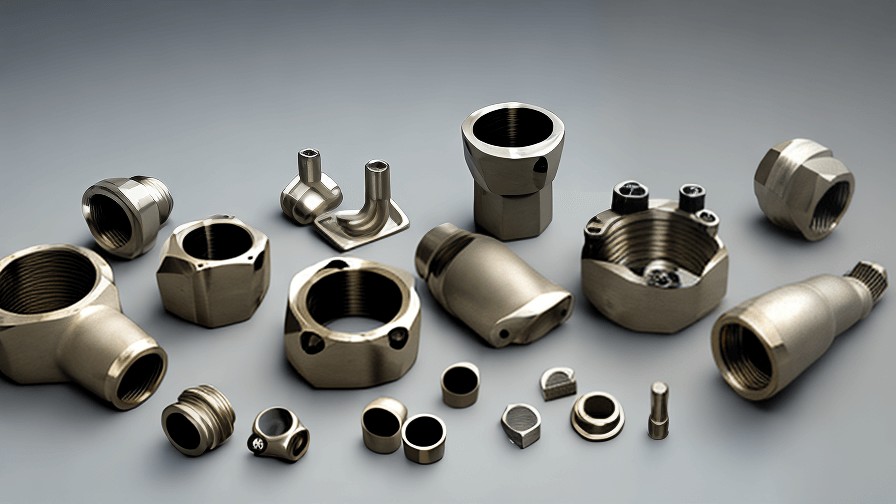 Pipe Fittings Manufacturing