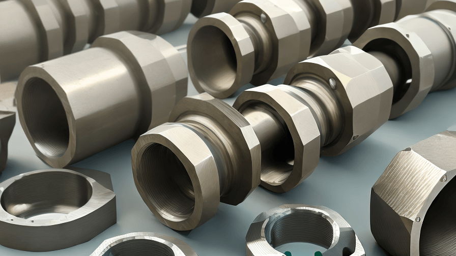 Pipe Fittings Manufacturing