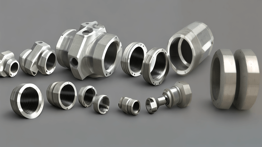 Pipe Fittings Manufacturing