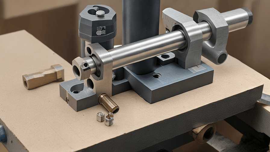 Pipe Notching Machine