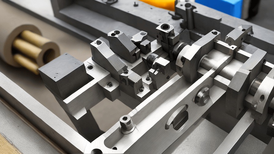 Pipe Notching Machine