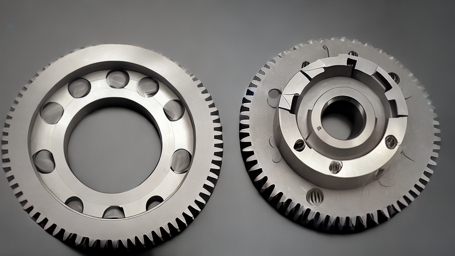 Planetary Gearbox Manufacturer