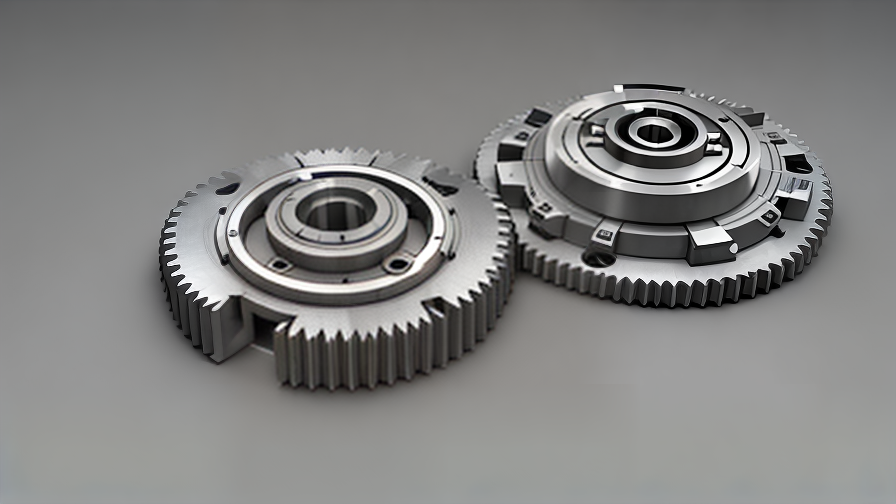 Planetary Gearbox Manufacturer