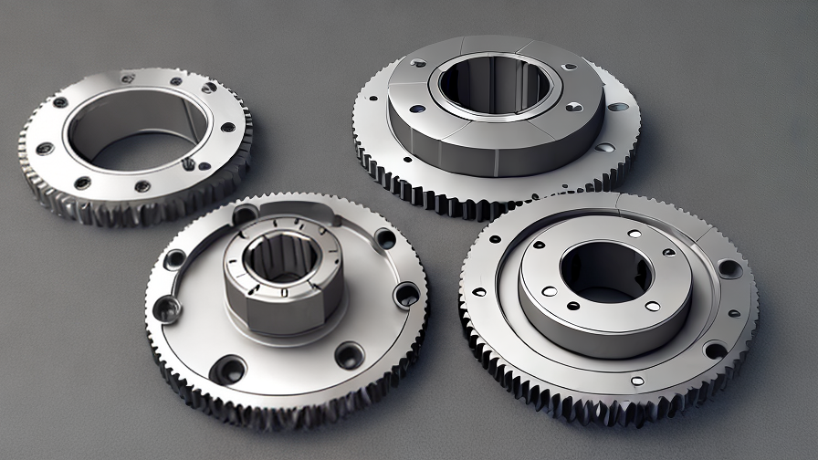 Planetary Gearbox Manufacturer