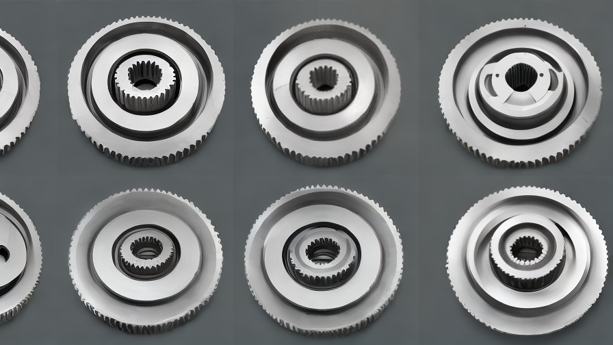 Planetary Gearbox Manufacturer