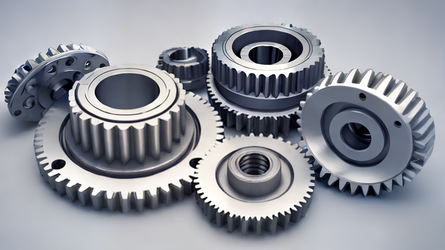 Planetary Gearbox Manufacturer