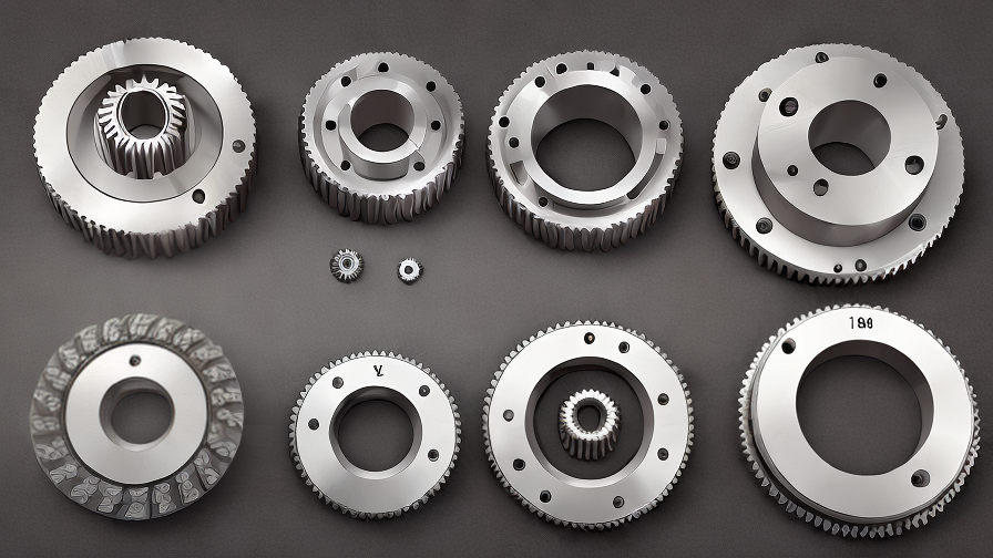 Planetary Gearbox Manufacturer