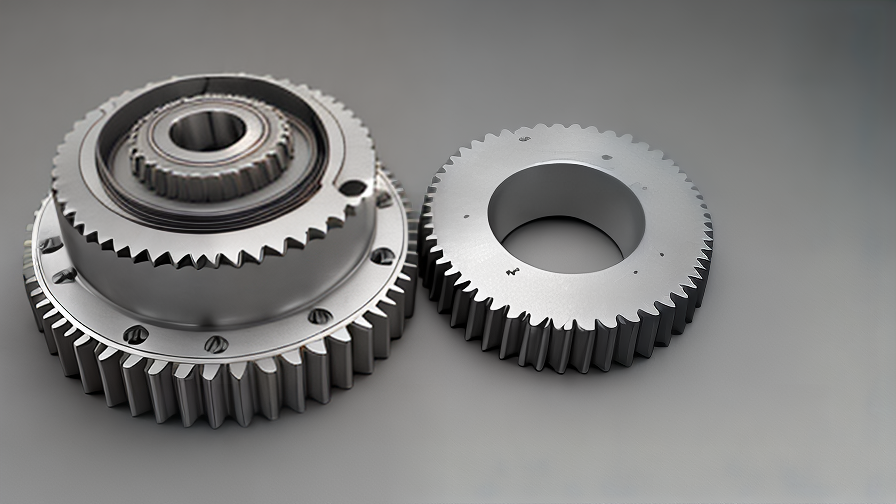 Planetary Gearbox Manufacturer