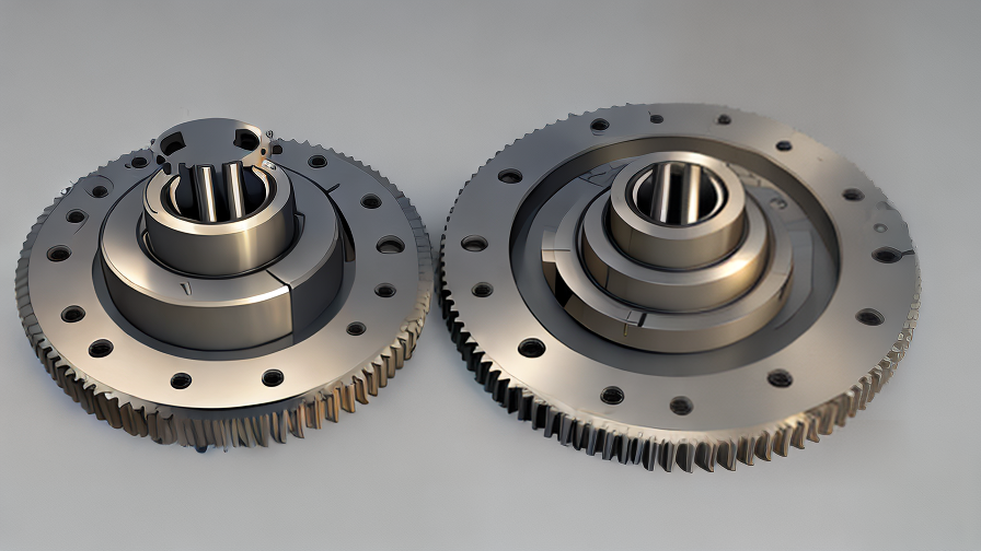 Planetary Gearbox Manufacturer