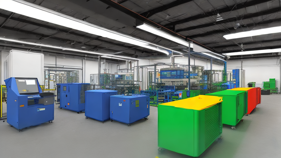 plastic injection molders near me