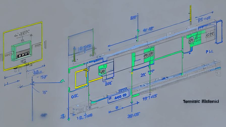 Plastic Moulding Electrical