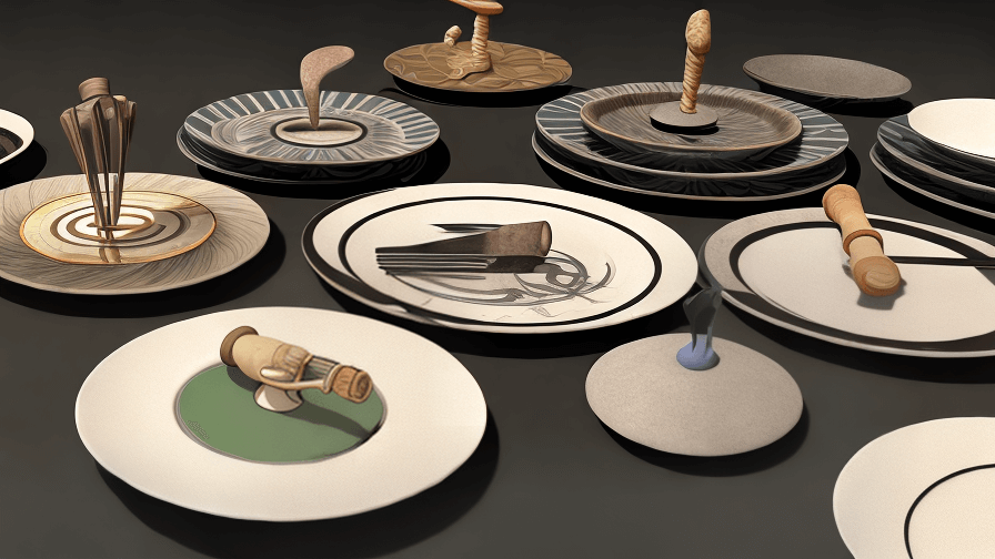 Plate Bender