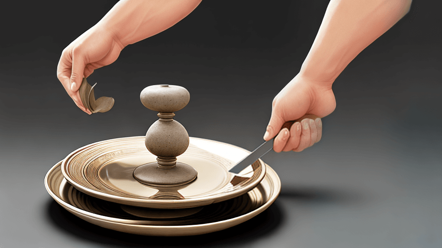 Plate Bender
