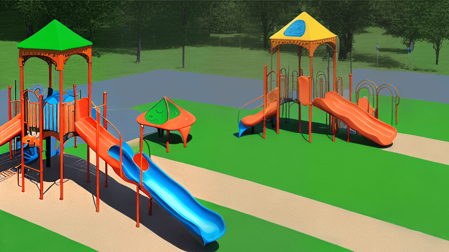 Playground Supplier