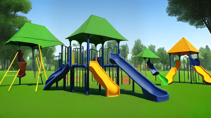 Playground Supplier