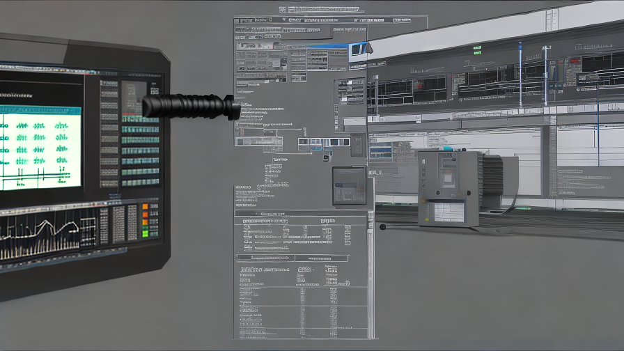 PLC Manufacturing