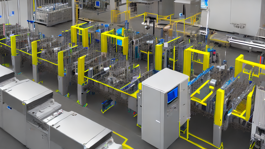 PLC Manufacturing