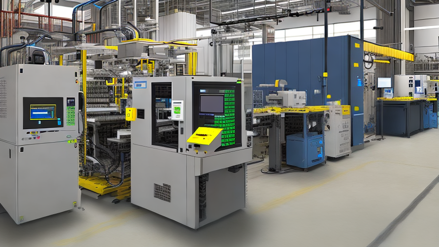 PLC Manufacturing