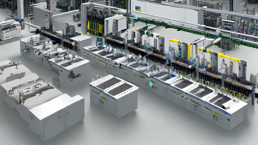 PLC Manufacturing
