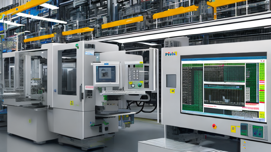 PLC Manufacturing