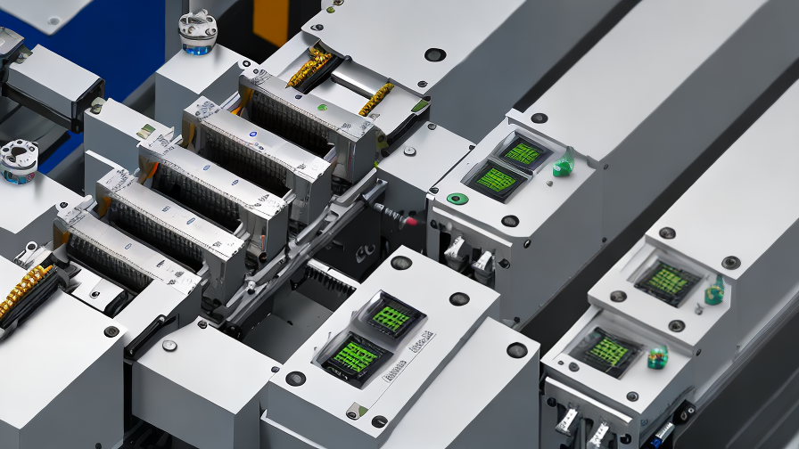 PLC Manufacturing