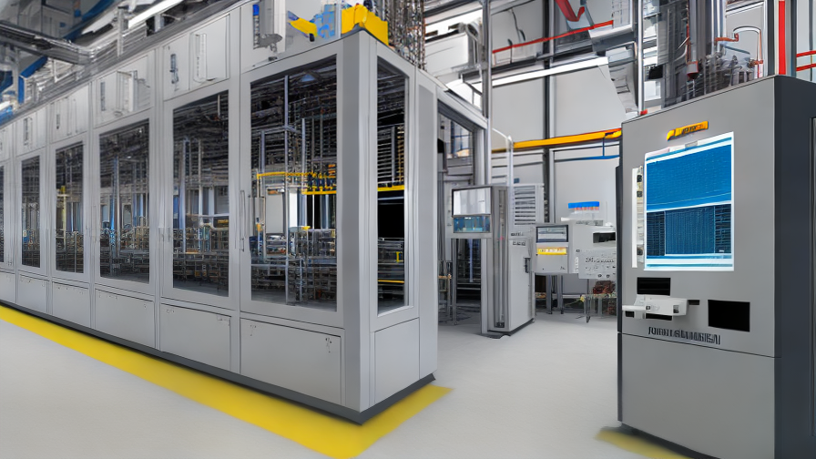 PLC Manufacturing