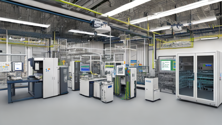 PLC Manufacturing