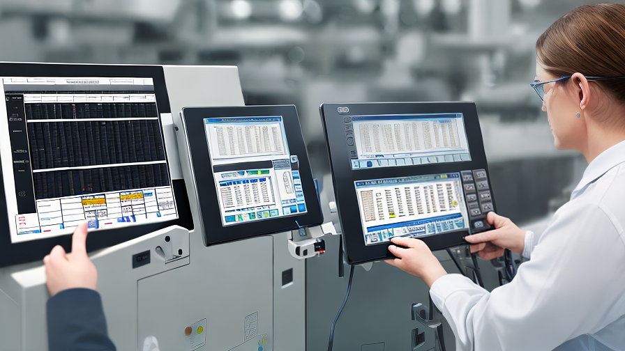 PLC Manufacturing