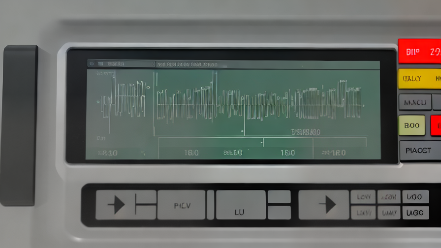 PLC Manufacturing
