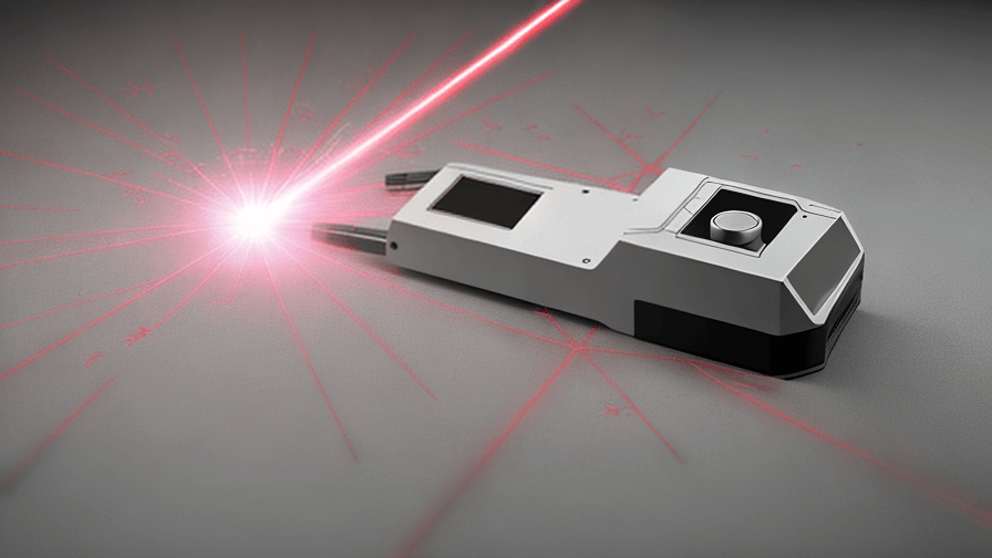 Portable Laser Cleaning
