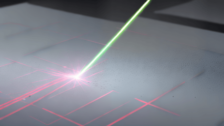 Portable Laser Cleaning