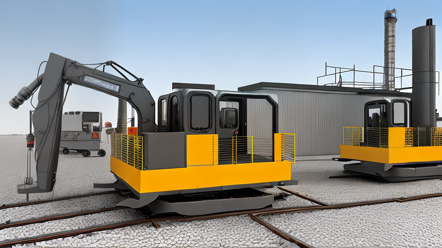 Portable Line Boring Equipment