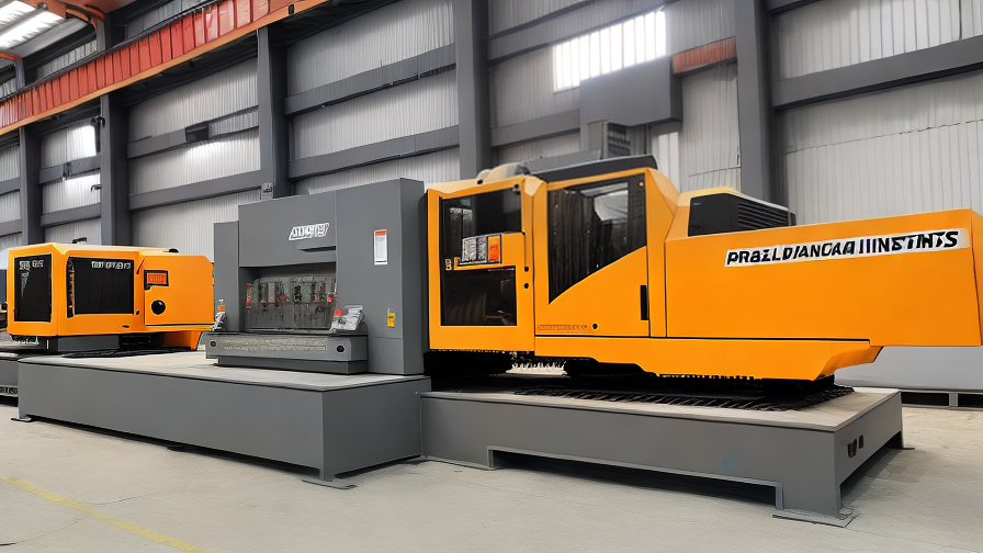 Portable Line Boring Equipment