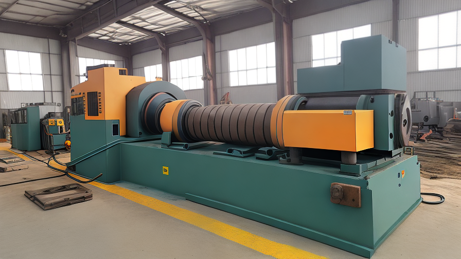 Portable Line Boring Equipment