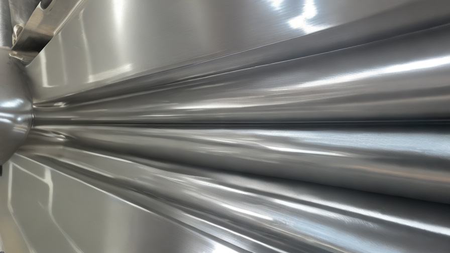 powder coating stainless steel