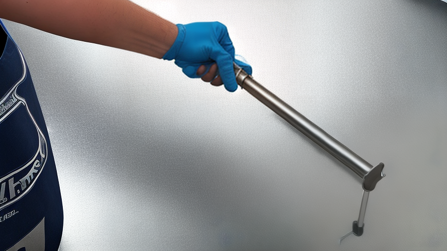 powder coating stainless steel