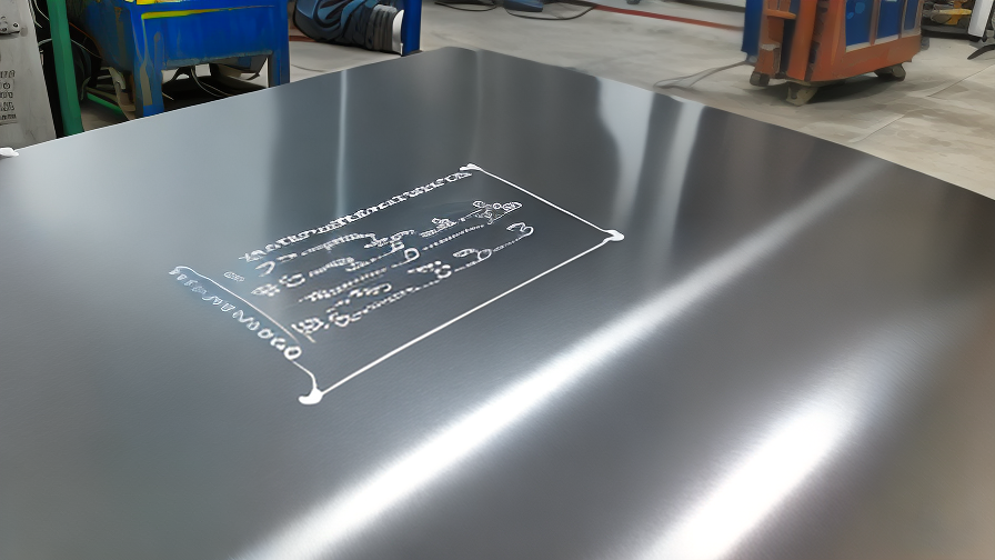 powder coating stainless steel