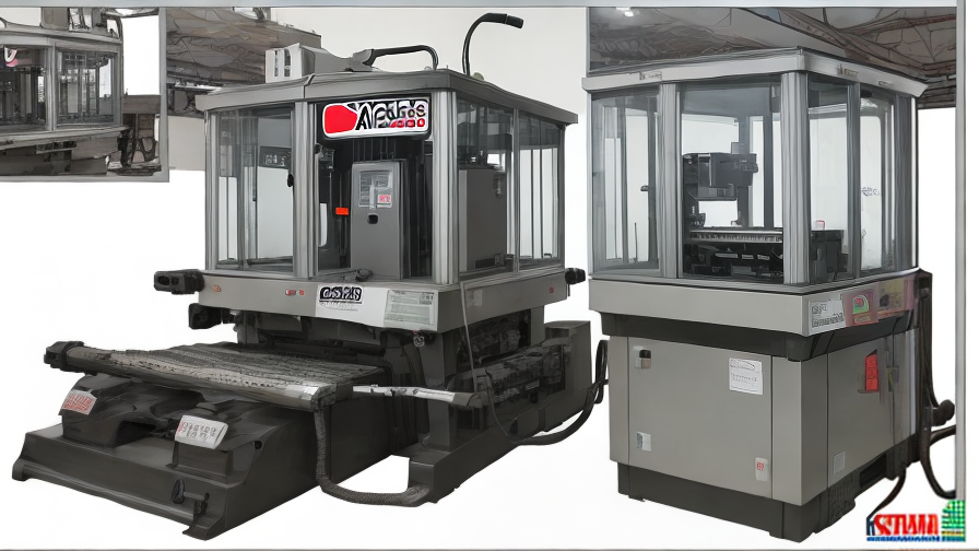 Price Of OCA Machines