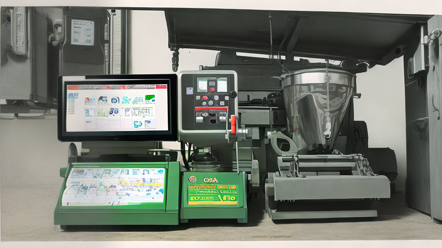 Price Of OCA Machines