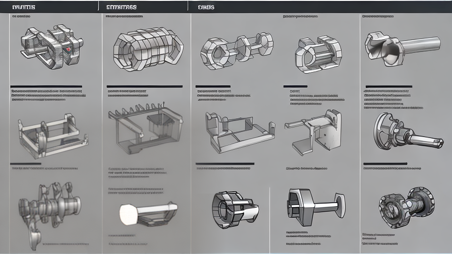 prototype tooling