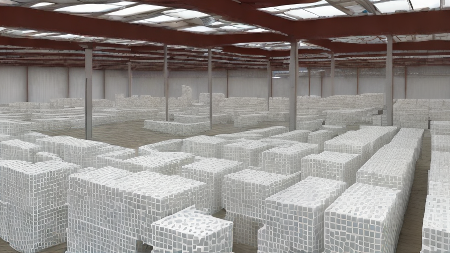 PS (polystyrene) Suppliers